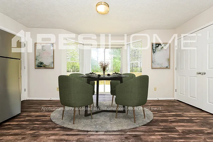 4 bed, 2.0 bath, 1526 sqft, $1,795 — Photo 4
