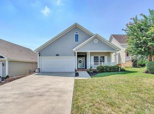 912 Langley Pl, Roanoke, VA 24019