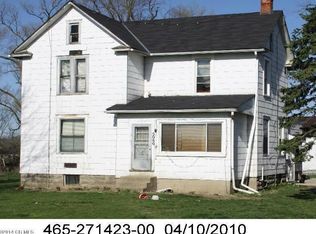 5106 Big Run South Rd, Grove City, OH 43123