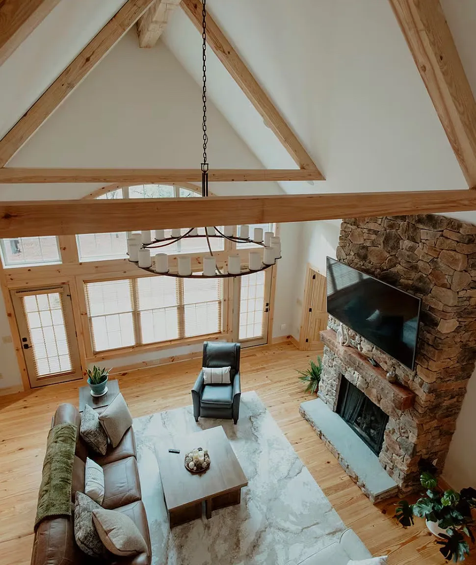 4 bed, 4.5 bath, 4500 sqft, $3,600 — Photo 2