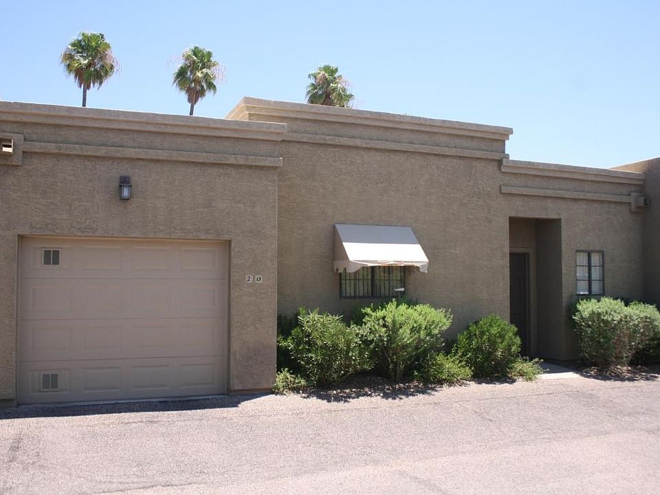 1st image of 7432 E Carefree Dr Suite 20