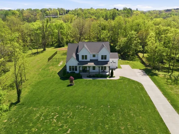 8001 Burning Tree Farm Rd Lot 110, Arrington, TN 37014