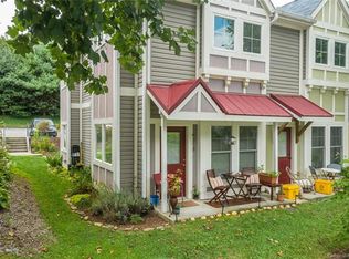 5 Penley Ave APT A, Asheville, NC 28804
