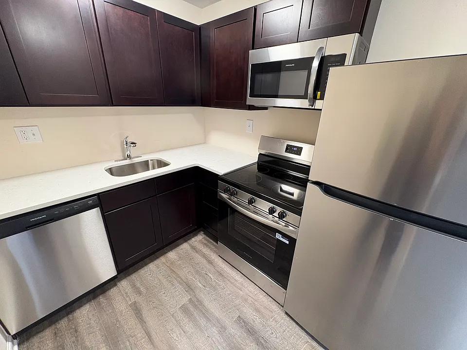 Jefferson Villa Apartments