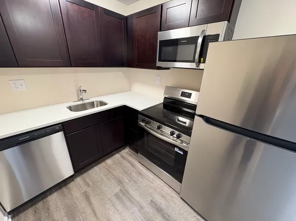Jefferson Villa Apartments