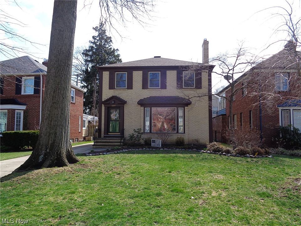 16107 Edgecliff Ave, Cleveland, OH 44111 Zillow