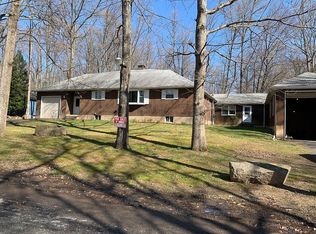 4174 Forest Dr, Kunkletown, PA 18058