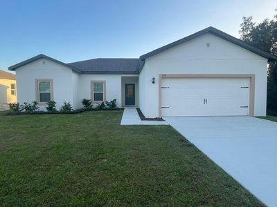 308 Bass Ct, Poinciana, FL, 34759