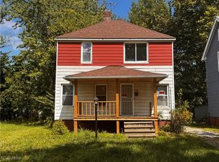 14615 Elm Ave, East Cleveland, OH 44112