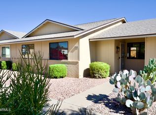 13307 W Bolero Dr, Sun City West, AZ 85375