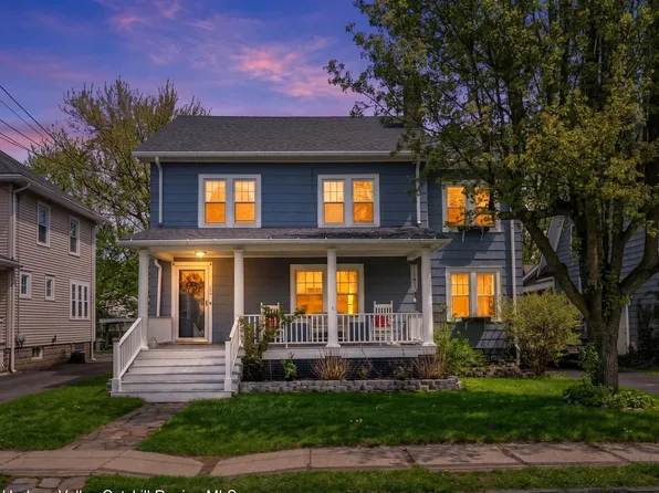 102 Emerson Street, Kingston, NY 12401