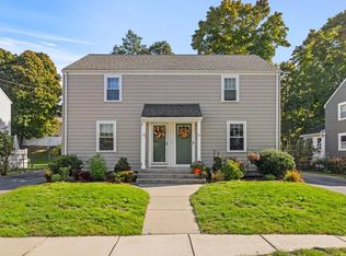 15 Jefferson Rd UNIT 15, Wakefield, MA 01880