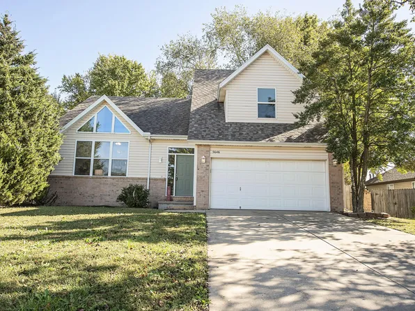 5646 S Jefferson Avenue, Springfield, MO 65810