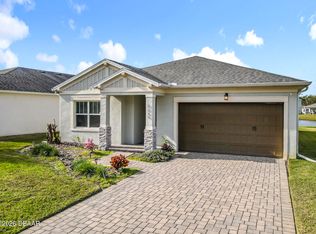 5644 Estero Loop, Port Orange, FL 32128