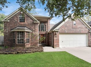 5310 Jasper Grove Ct, Kingwood, TX 77345