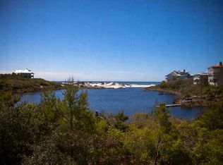 33 Bluff Ln, Santa Rosa Beach, FL 32459