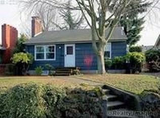 3126 NE 62nd Ave, Portland, OR 97213