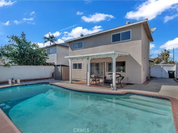 5838 Ben Alder Ave, Whittier, CA 90606