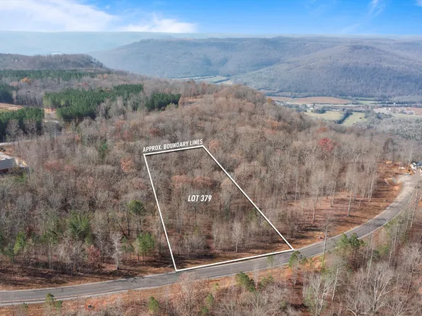 0 Whiskey Way #Jf379, Jasper, TN 37347