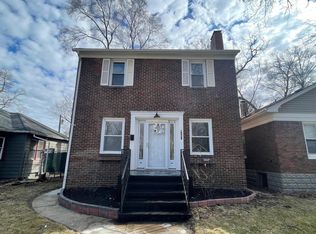 4257 Van Buren St, Gary, IN