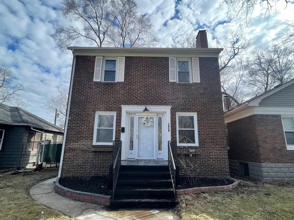 4257 Van Buren St, Gary, IN 46408