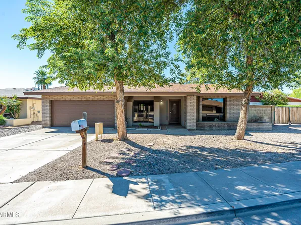 1652 S SAGUARO --, Mesa, AZ 85202