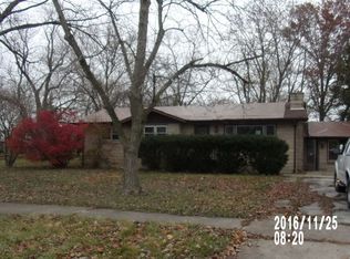 319 S Main St, Rankin, IL 60960