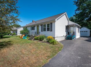 5 Rosewood Dr, Saco, ME 04072
