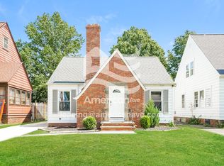 61 Sunnycliff Dr, Euclid, OH 44123