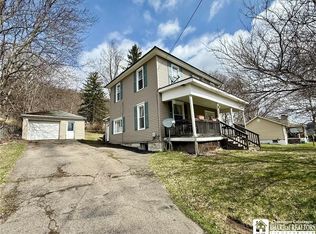 53 Edson St, Eldred, PA 16731