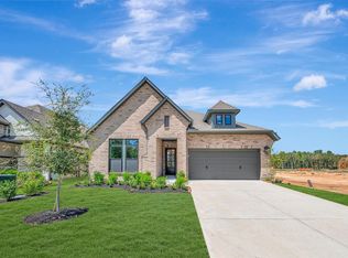 21948 Rolling Greens Rd, Porter, TX 77365