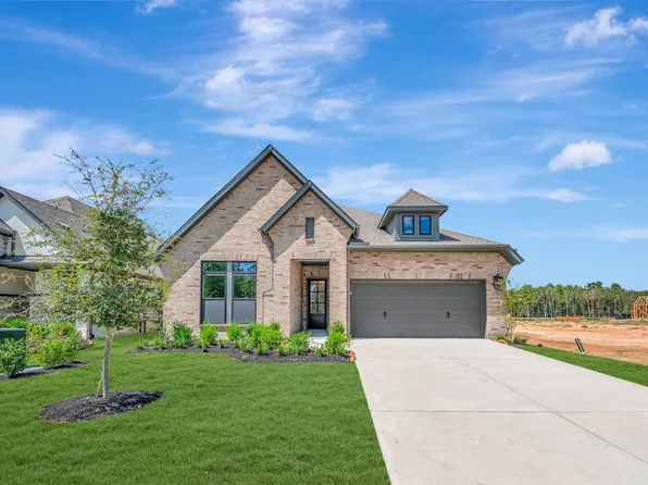 21948 Rolling Greens Rd, Porter, TX 77365