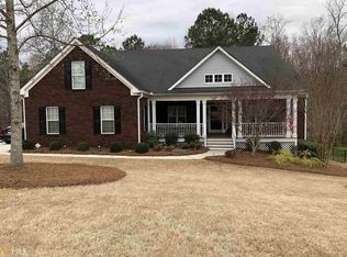 1426 Virginia Way, Monroe, GA 30655