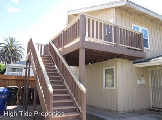 2651 Magnolia Ave, San Diego, CA 92109