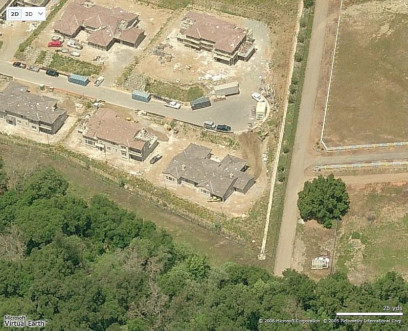 Property Under Construction