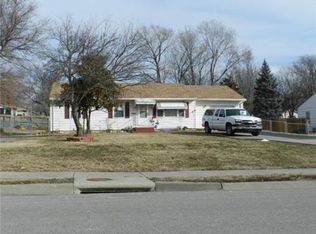 4838 Gibbs Rd, Kansas City, KS 66106