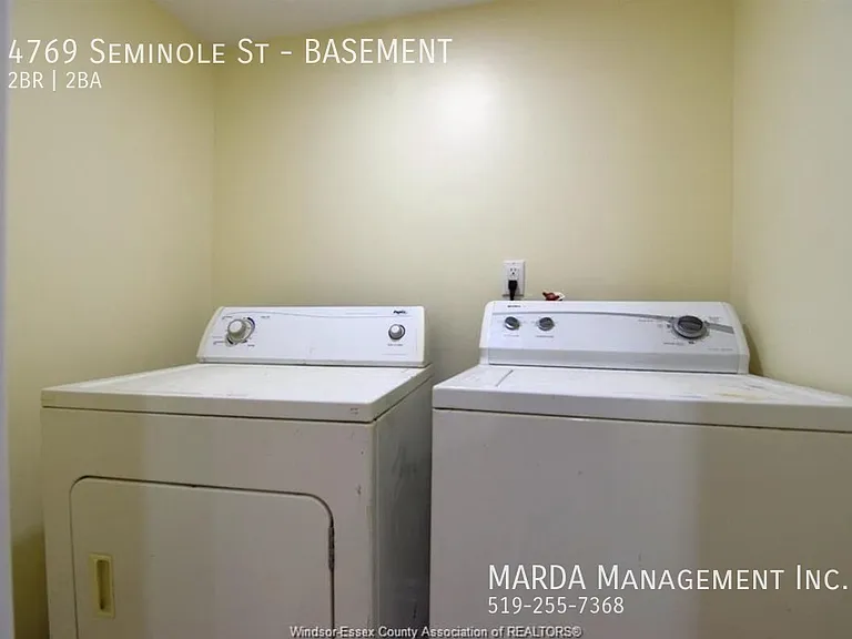 4769 Seminole St #BASEMENT — Photo 22