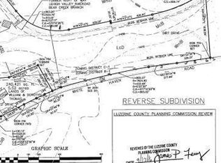 White Haven Rd, White Haven, PA 18661