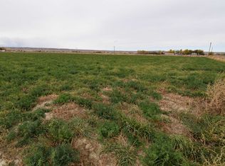 TBD Lane 7 Lot 3, Powell, WY 82435
