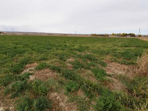 TBD Lane 7 Lot 3, Powell, WY 82435