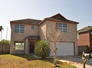 1208 Sun Valley St, San Juan, TX 78589
