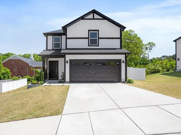 405 Inclusion Way, Raleigh, NC 27610