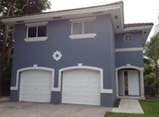 16140 SW 141st Ave, Miami, FL 33177