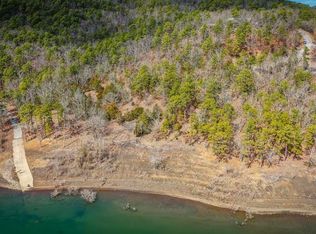 0 Miller Point Rd S, Quitman, AR 72131