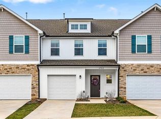 4902 Cannon Crossing Way, Greensboro, NC 27410