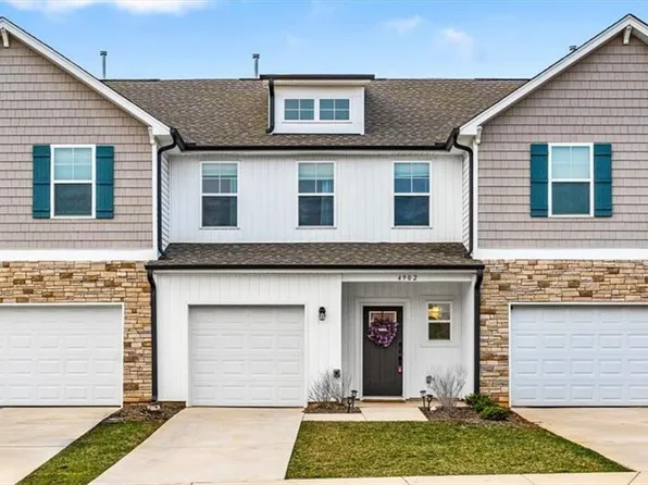 4902 Cannon Crossing Way, Greensboro, NC 27410