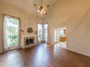 2026 Reef Dr, League City, TX 77573