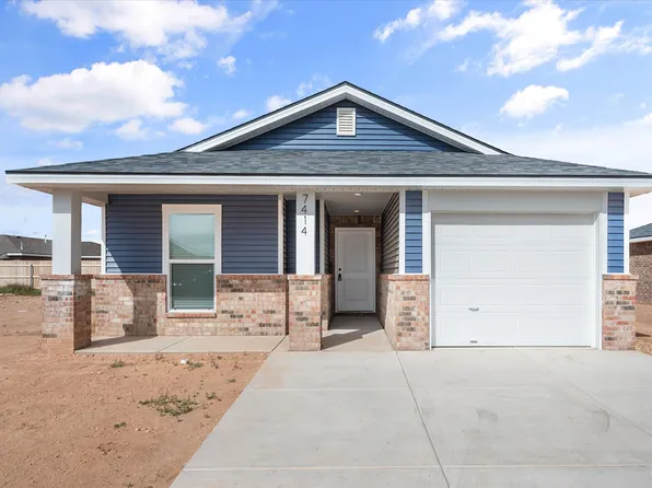 7414 37th St, Lubbock, TX 79407