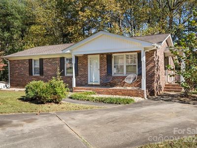 607 Blythe St, Shelby, NC, 28152