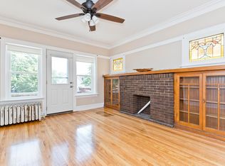 2444 N Springfield Ave #3F, Chicago, IL 60647